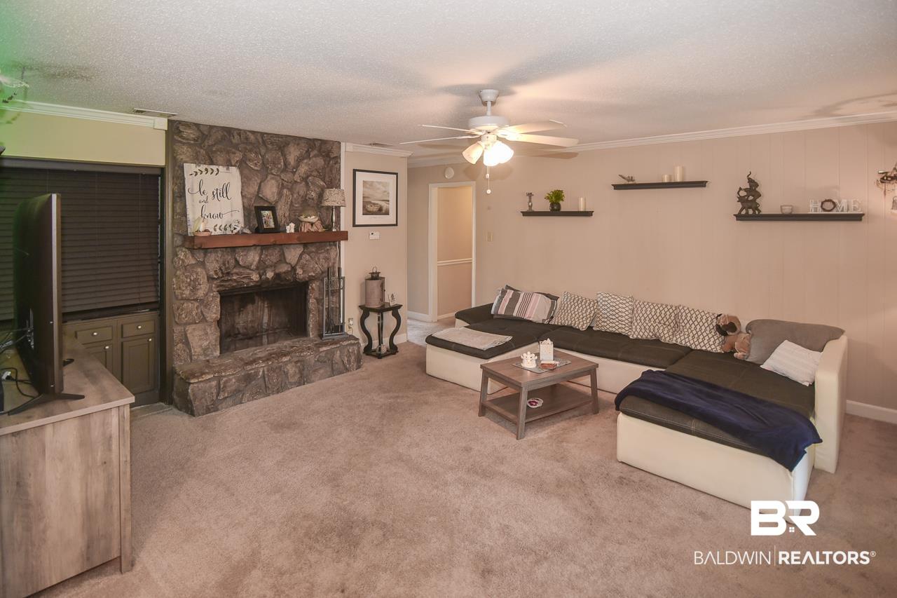 5709 Long Meadow Road Mobile, AL 36609 - Photo 10 of 22