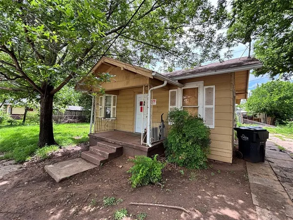 $35,500 | 2006 Giddings Street, Wichita Falls, TX 76309