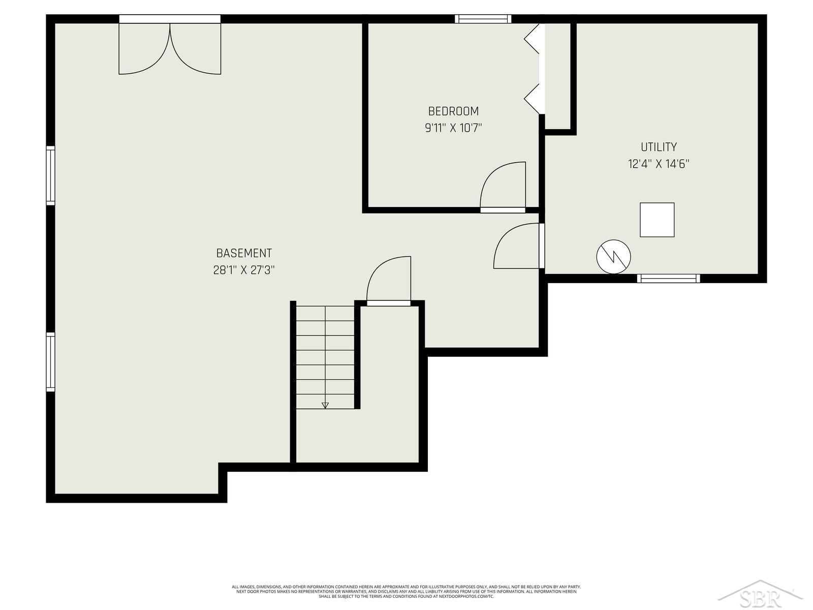 5089 North Fox Road Sanford, MI 48657 - Photo 42 of 44