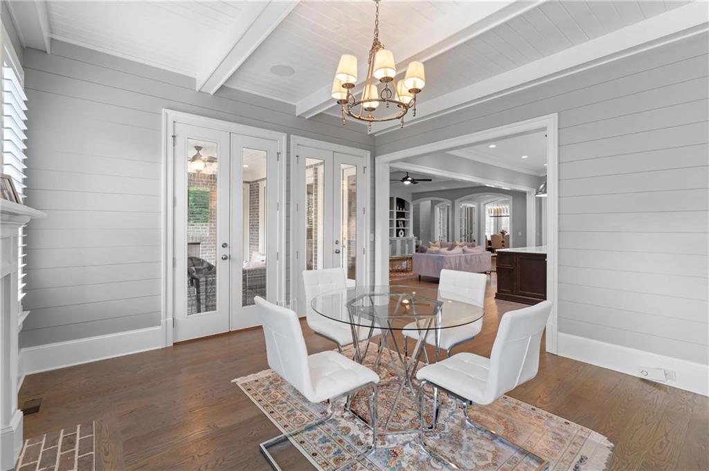 1685 Mt Paran Road Northwest Atlanta, GA 30327 - Photo 26 of 99