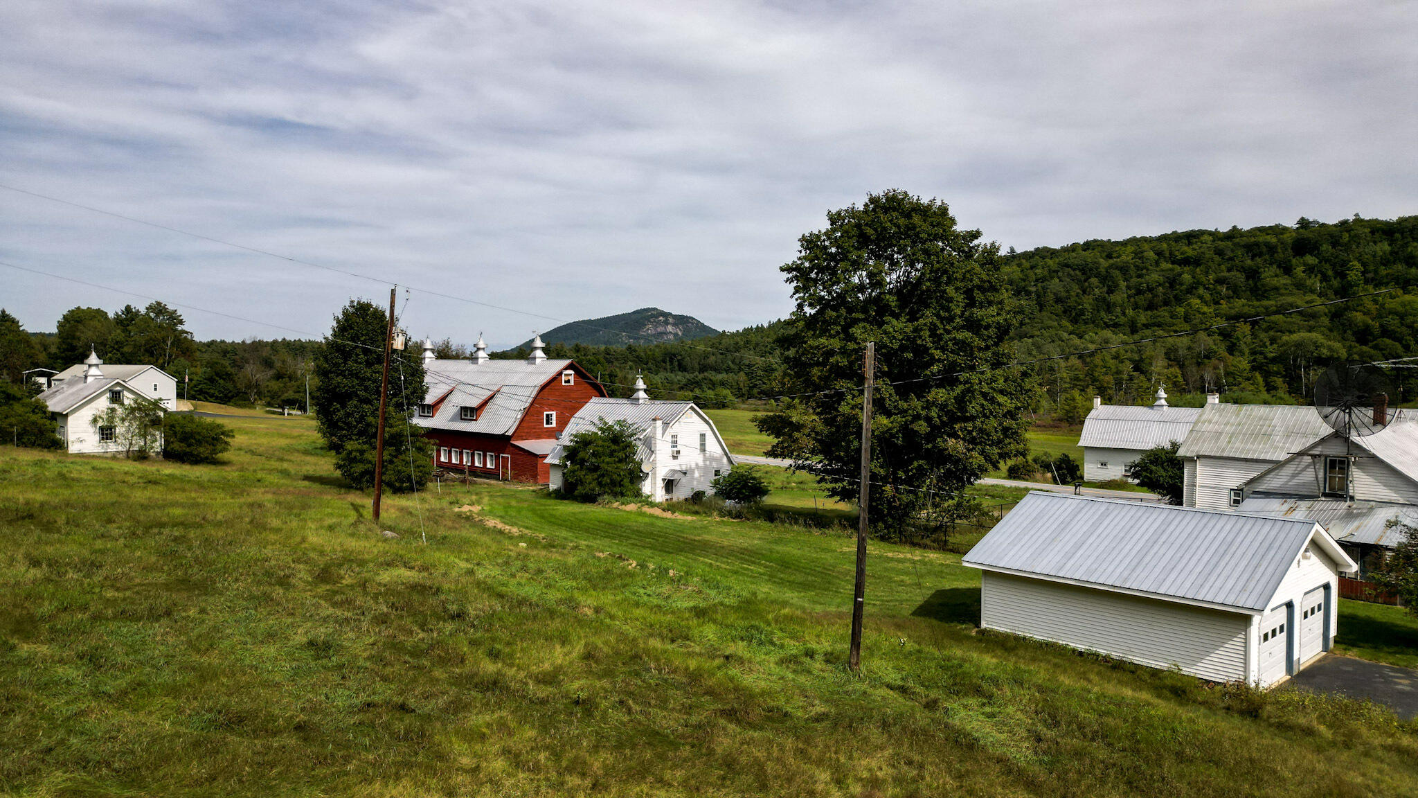 191 Fox Run Road Elizabethtown, NY 12932 - Photo 13 of 31 DJI_0054