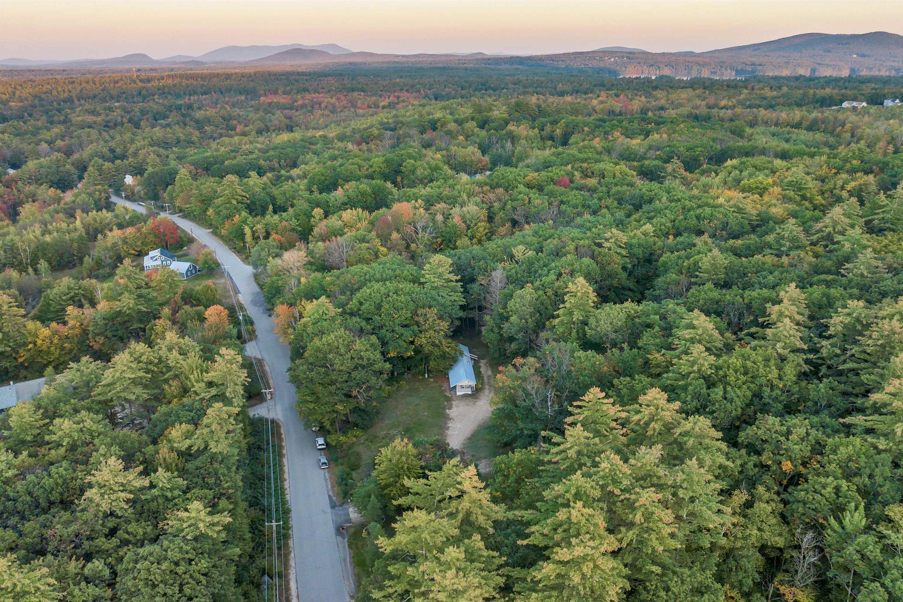75 A Odell Hill Road Conway, NH 03813 - Photo 1 of 13