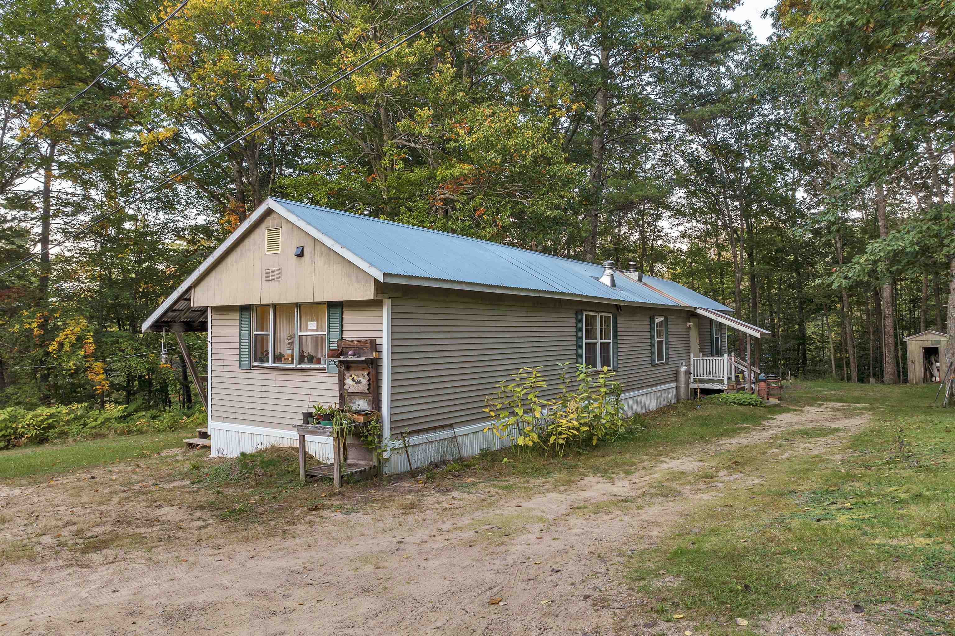 75 A Odell Hill Road Conway, NH 03813 - Photo 11 of 13