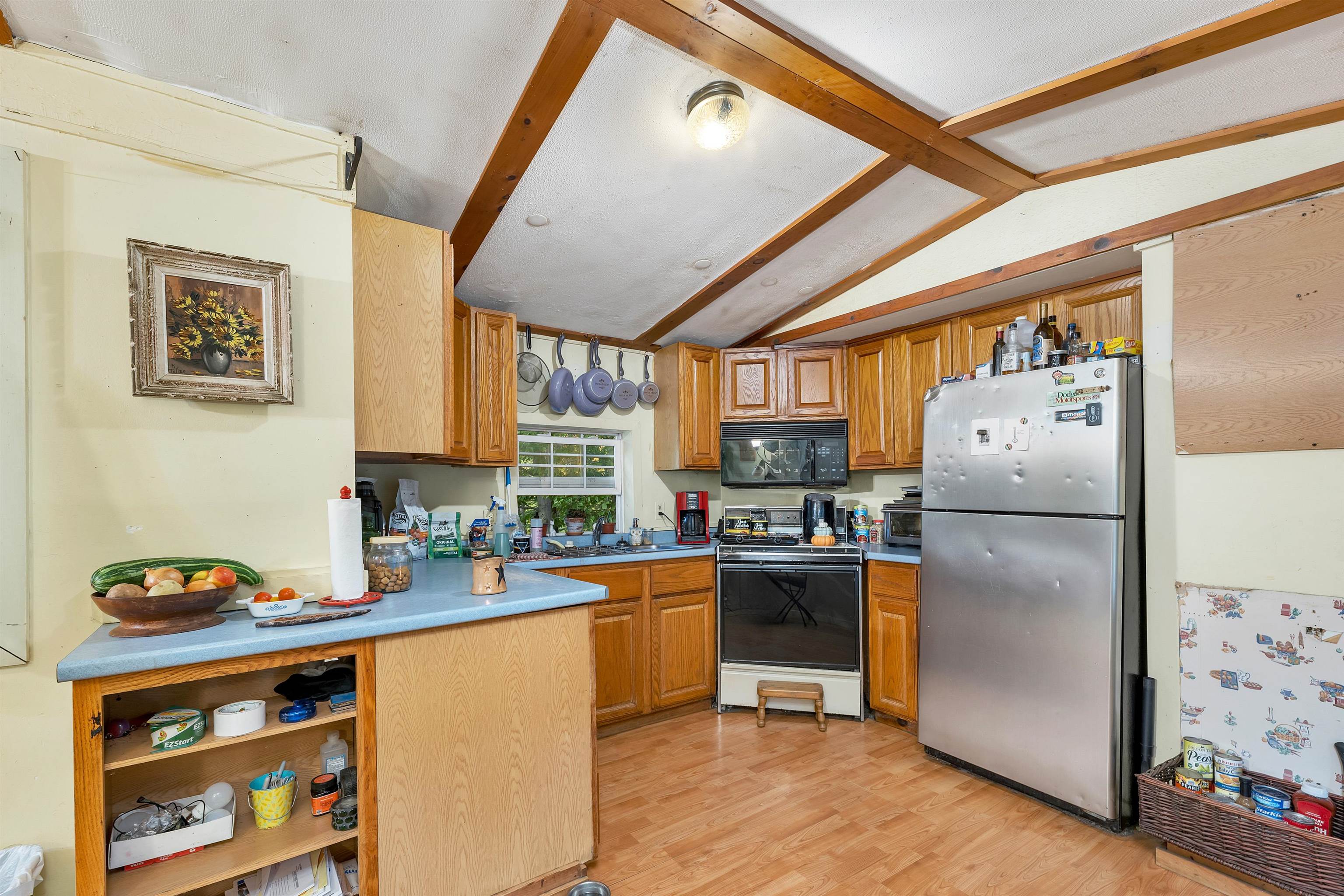 75 A Odell Hill Road Conway, NH 03813 - Photo 13 of 13