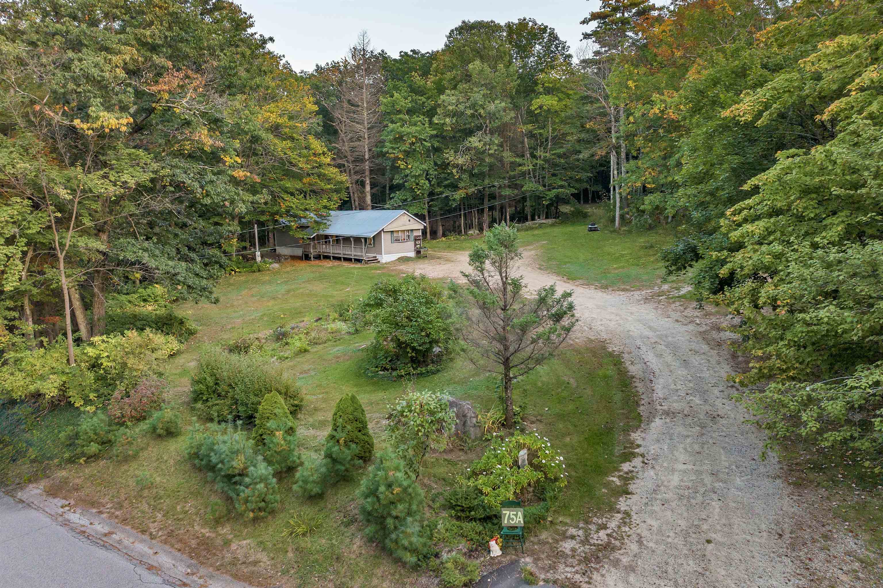 75 A Odell Hill Road Conway, NH 03813 - Photo 2 of 13