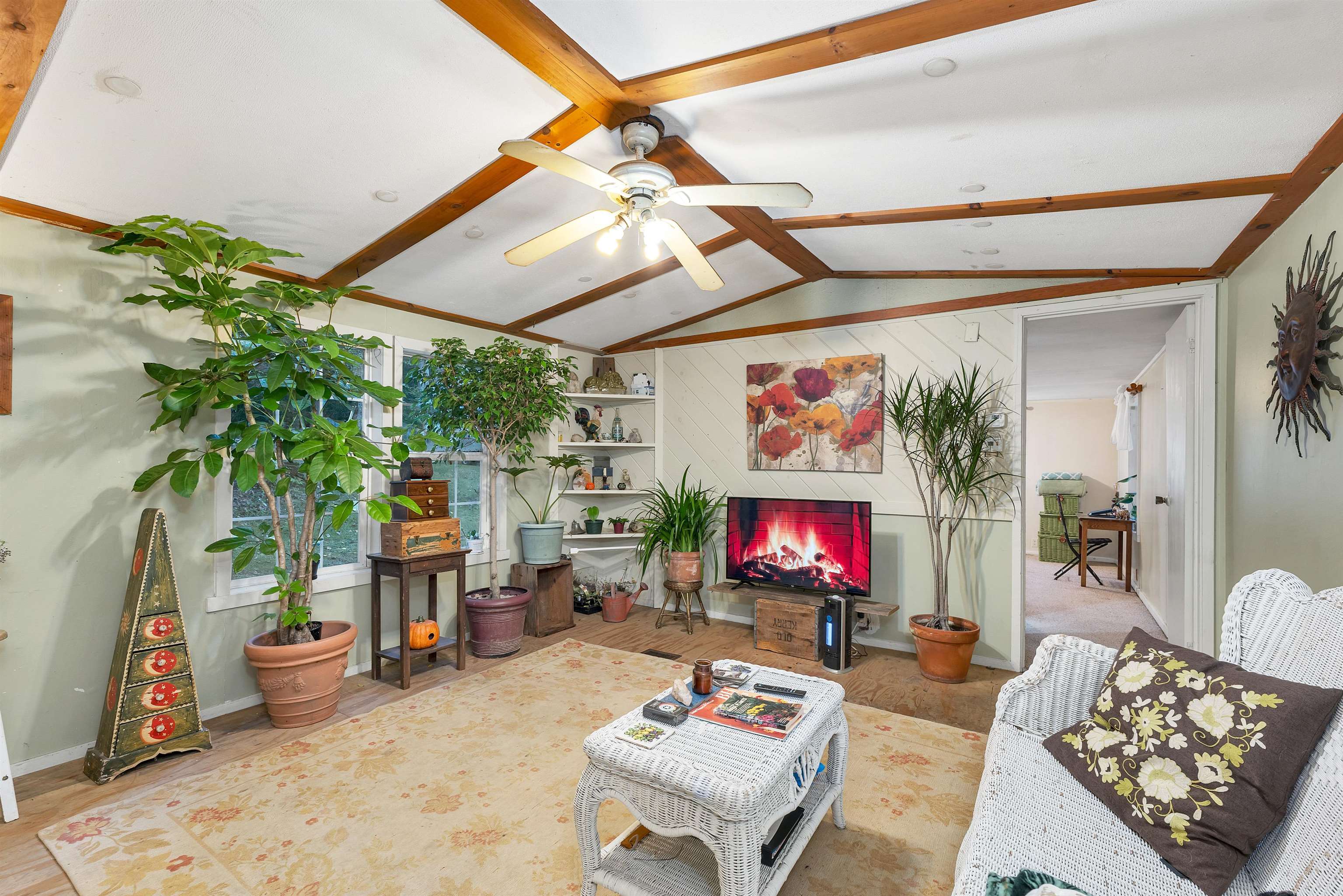 75 A Odell Hill Road Conway, NH 03813 - Photo 3 of 13