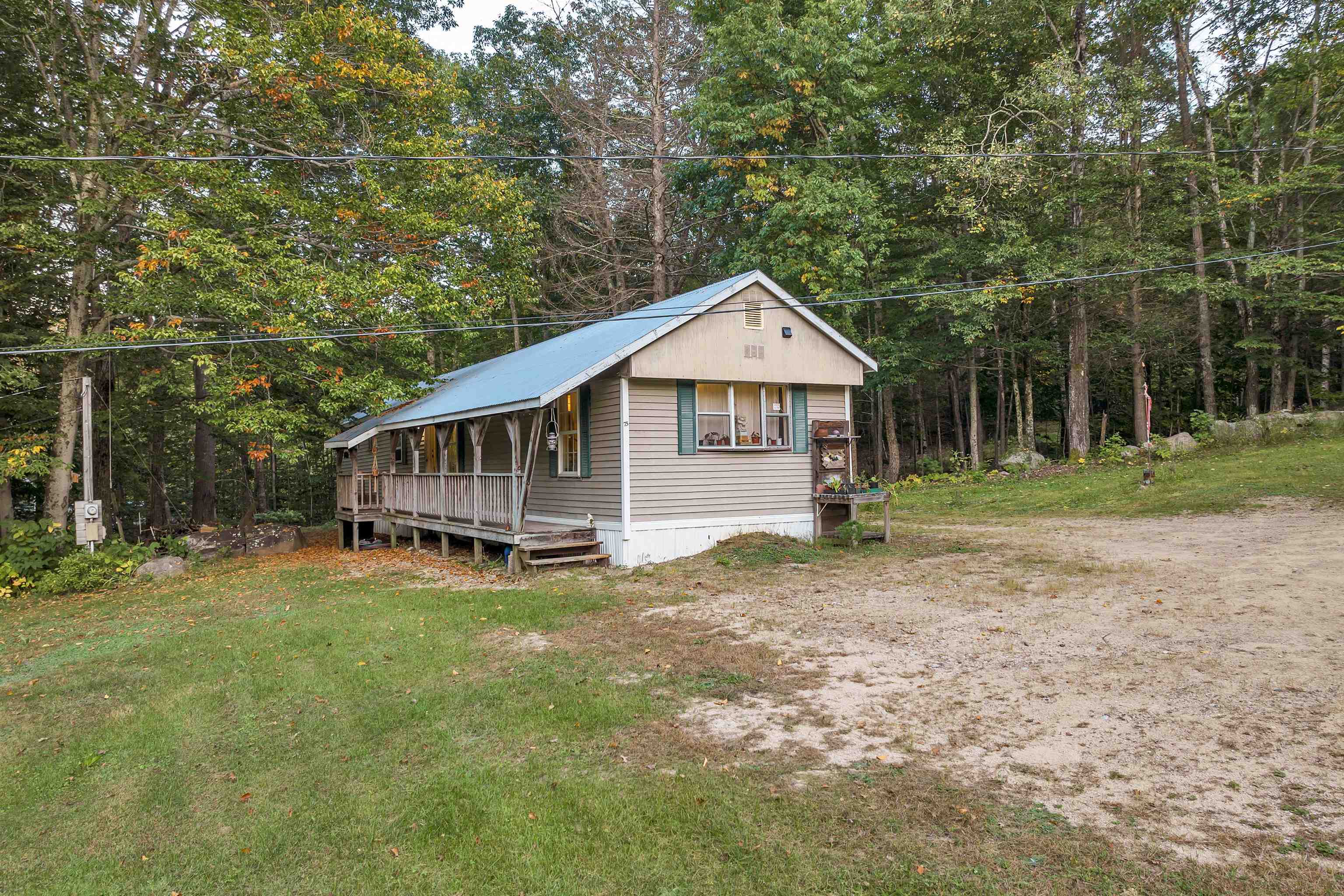 75 A Odell Hill Road Conway, NH 03813 - Photo 6 of 13