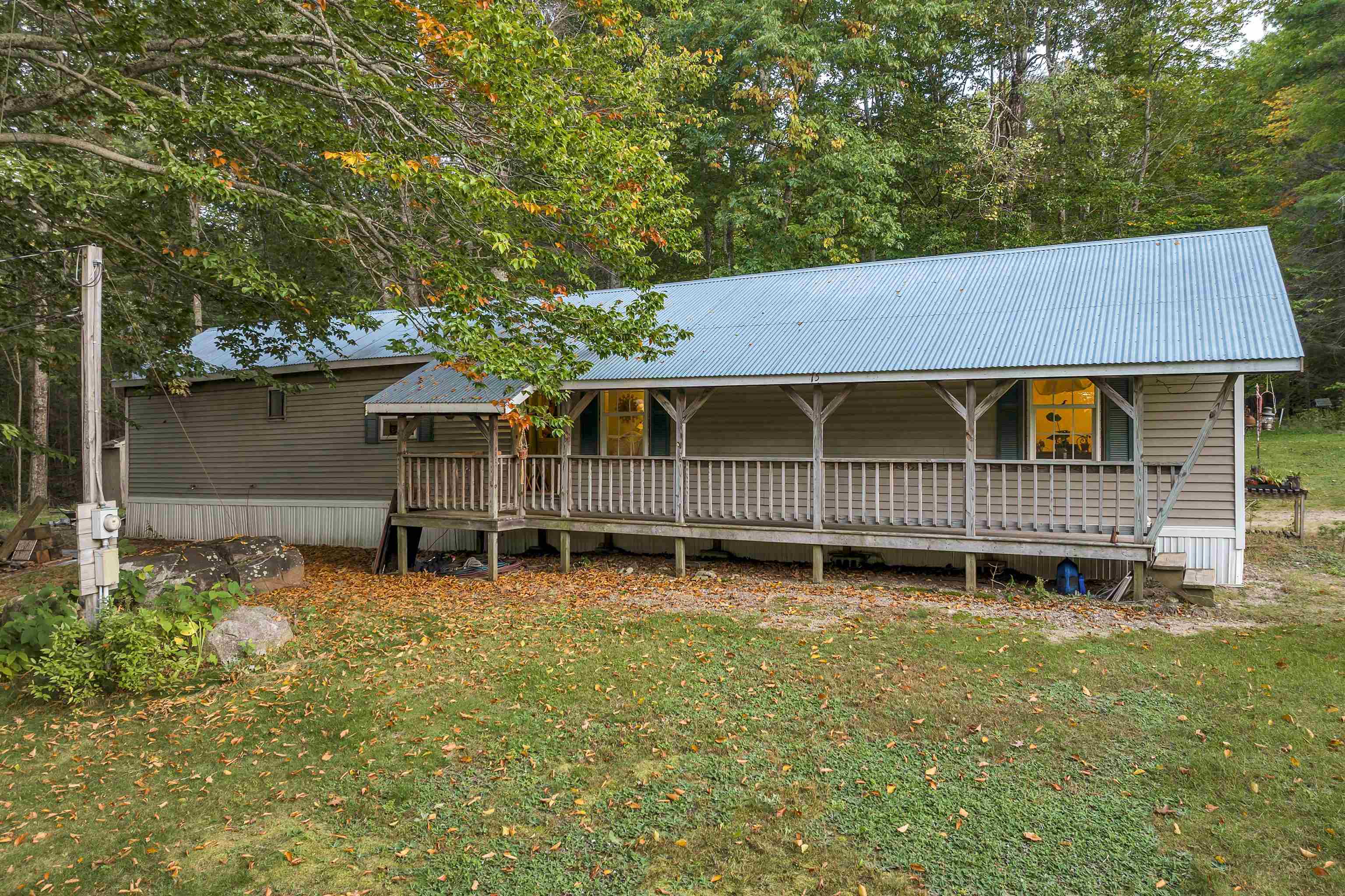 75 A Odell Hill Road Conway, NH 03813 - Photo 7 of 13
