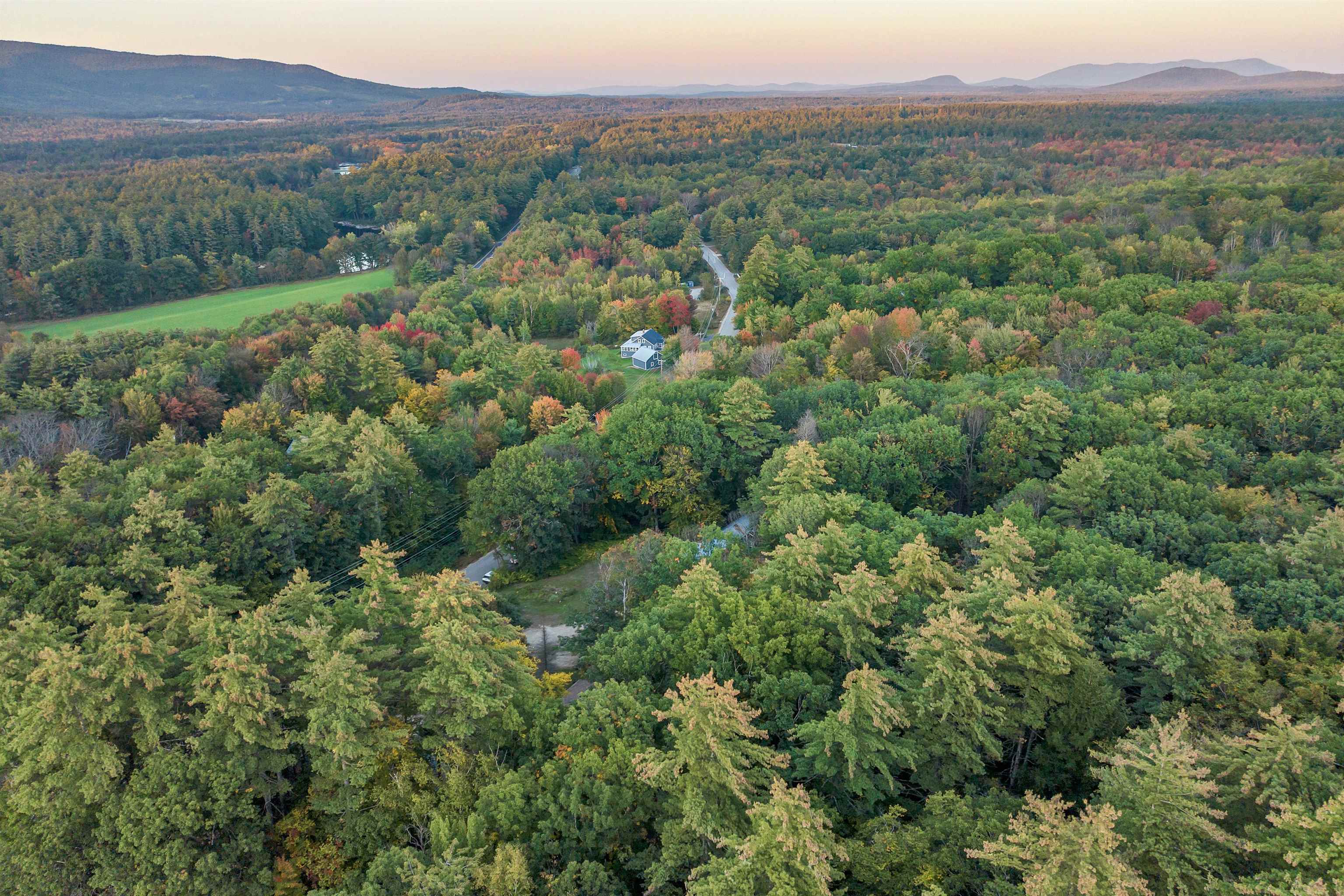 75 A Odell Hill Road Conway, NH 03813 - Photo 10 of 13