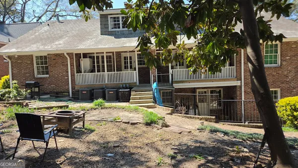 $1,950 | 1845 Monroe Drive Northeast, Atlanta, GA 30324