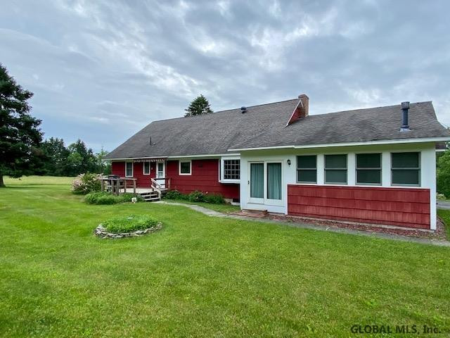 344 State Rte 313 Shushan, NY 12873 - Photo 3 of 51 Photo 3