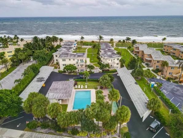 $9,000 | 1400 South Ocean Boulevard, Unit 9S, Lauderdale-by-the-Sea, FL 33062