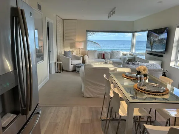 $9,000 | 1400 South Ocean Boulevard, Unit 9S, Lauderdale-by-the-Sea, FL 33062