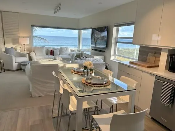 $9,000 | 1400 South Ocean Boulevard, Unit 9S, Lauderdale-by-the-Sea, FL 33062