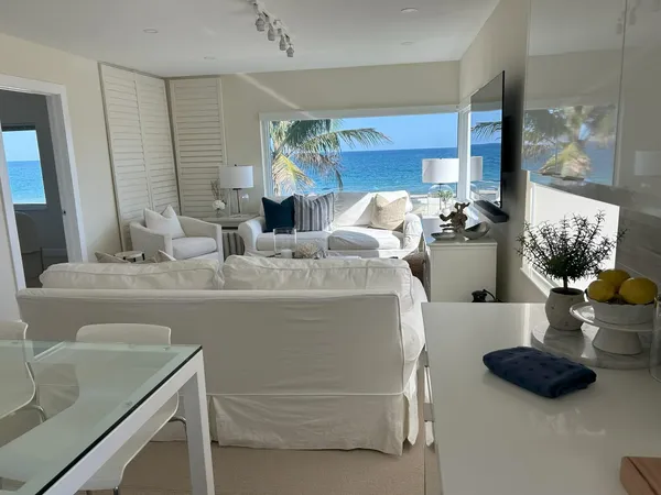 $9,000 | 1400 South Ocean Boulevard, Unit 9S, Lauderdale-by-the-Sea, FL 33062