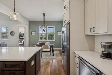 $749,900 | 2003 B Hutton Drive, Nashville, TN 37210