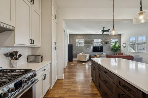 $749,900 | 2003 B Hutton Drive, Nashville, TN 37210