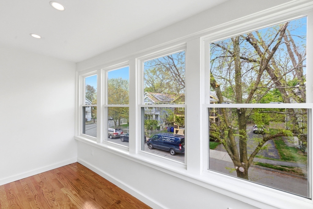 5-7 Edith Street, Unit 5 Arlington, MA 02474 - Photo 26 of 30