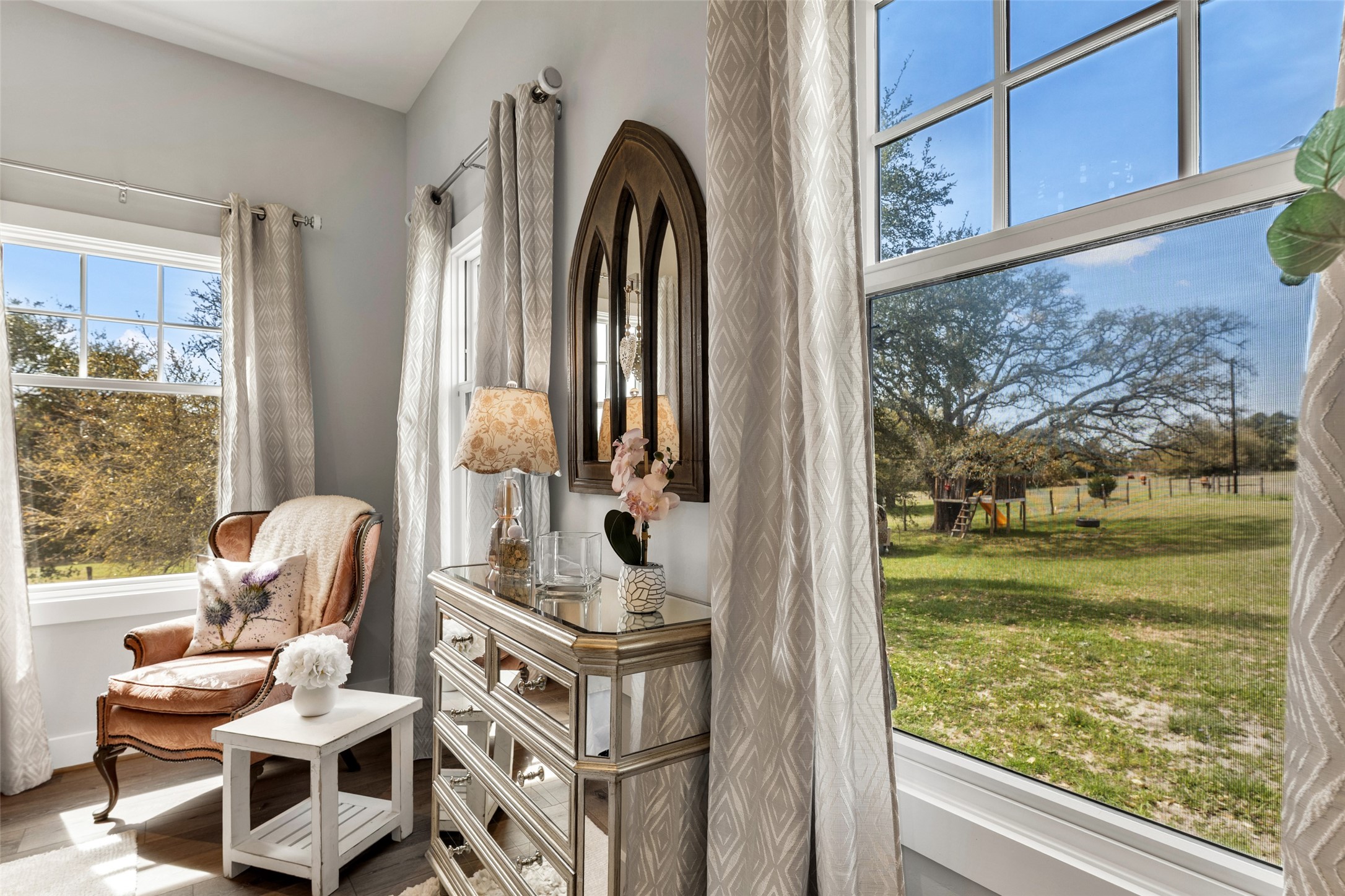 174 Gilmore Road Brenham, TX 77833 - Photo 32 of 50