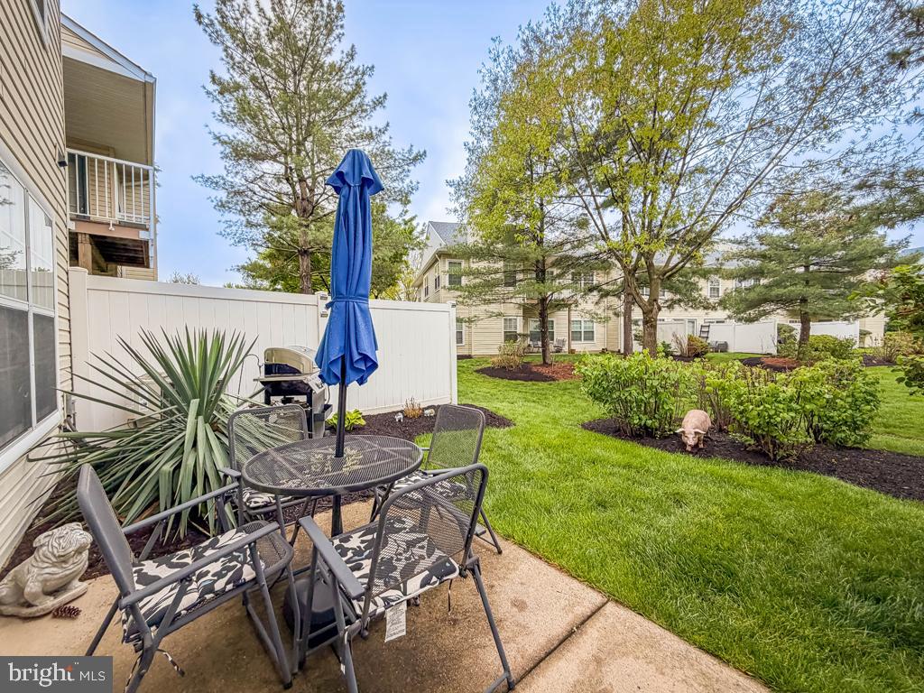 2203 Waterford Road Yardley, PA 19067 - Photo 35 of 44 Patio