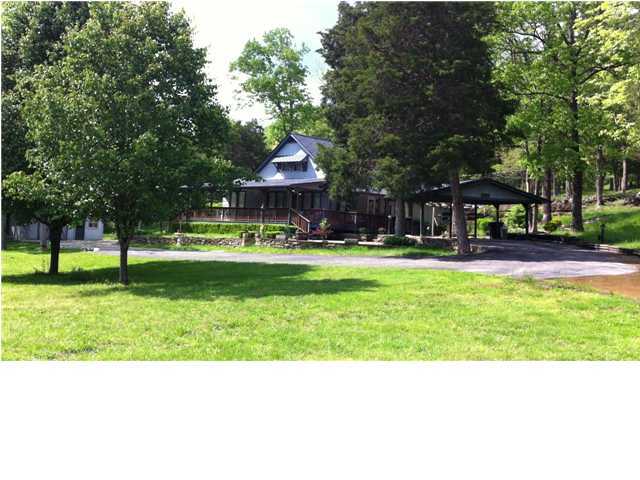 745 Ridge Road Shepherdsville, KY 40165 - Photo 1 of 14 Primary Photo