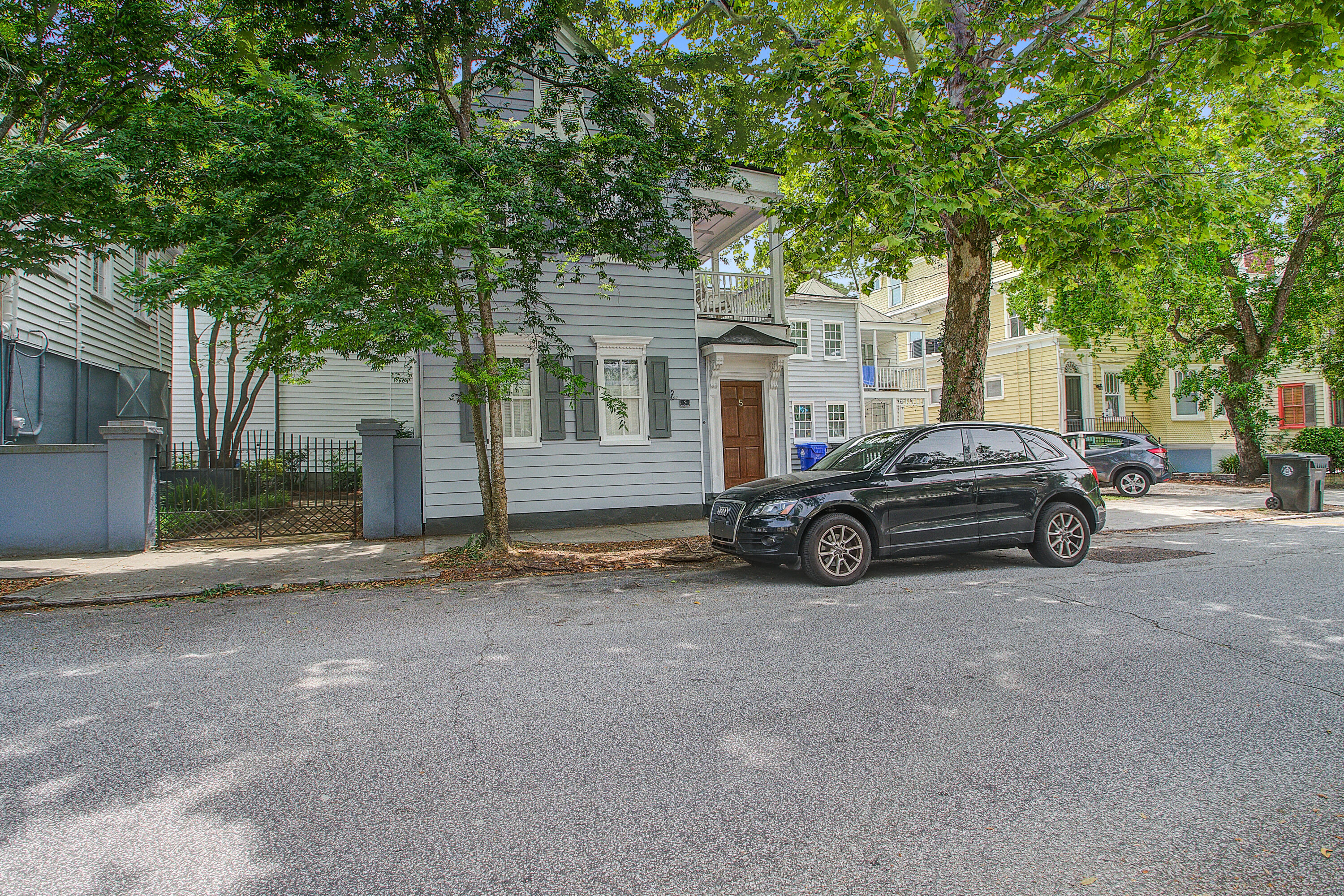 5 Bull Street Charleston, SC 29401 - Photo 3 of 47 5 (3)