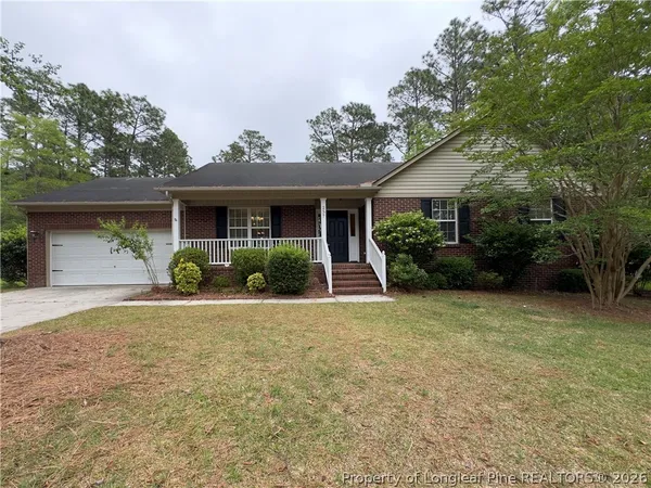 $319,000 | 257 Lakeside Lane, Sanford, NC 27332