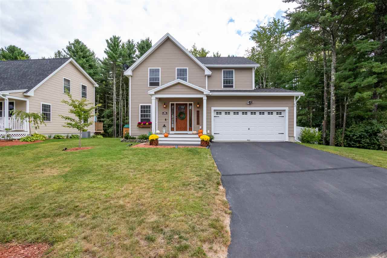 36 Rangeway Drive Rochester, NH 03868 - Photo 2 of 39