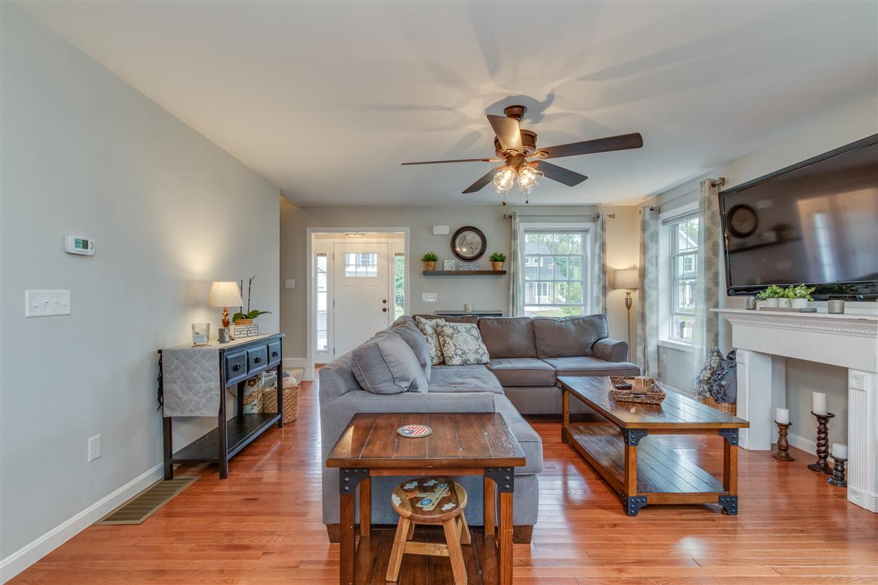 36 Rangeway Drive Rochester, NH 03868 - Photo 11 of 39