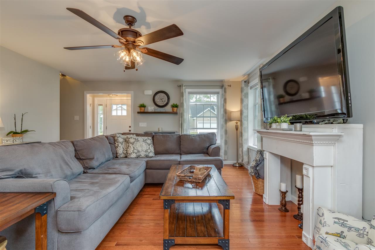 36 Rangeway Drive Rochester, NH 03868 - Photo 12 of 39