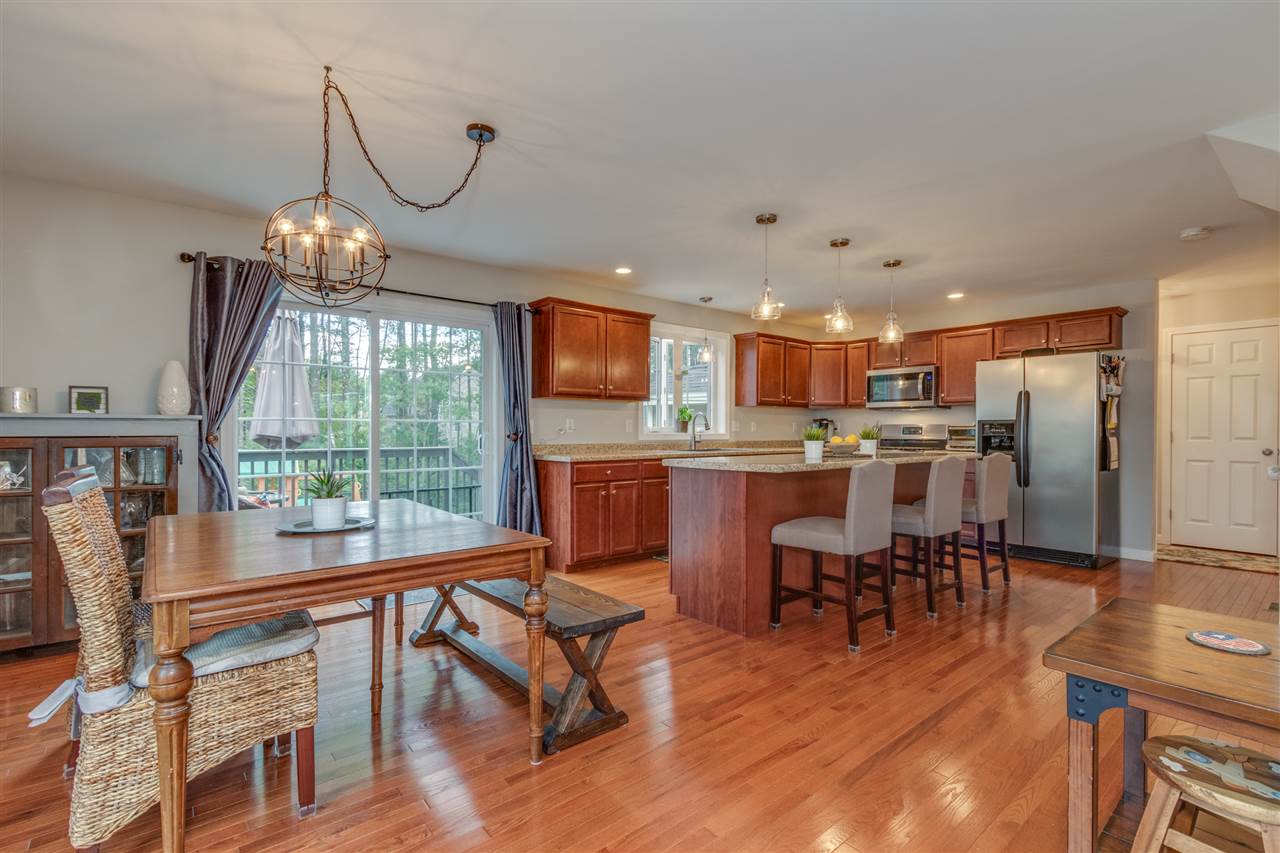 36 Rangeway Drive Rochester, NH 03868 - Photo 14 of 39