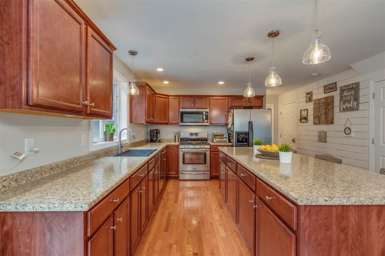 36 Rangeway Drive Rochester, NH 03868 - Photo 16 of 39