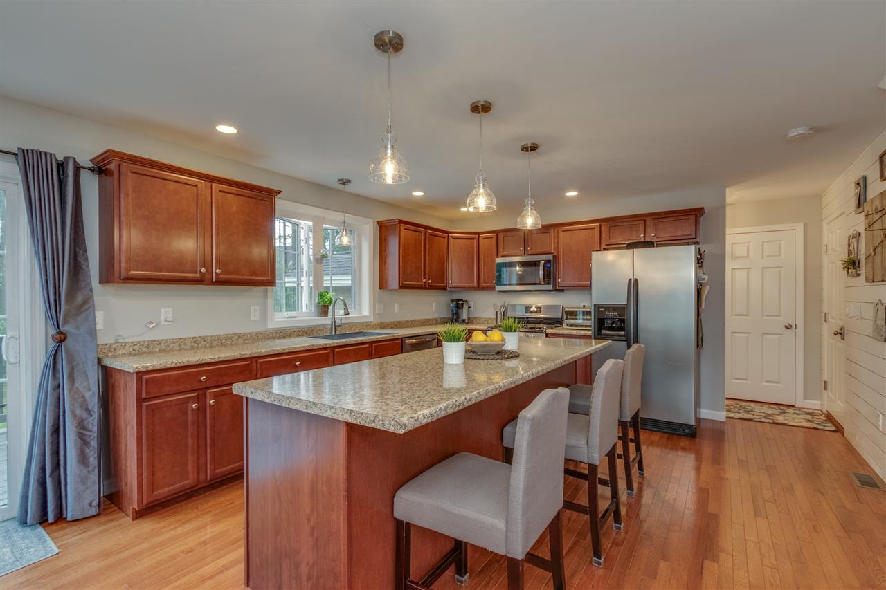 36 Rangeway Drive Rochester, NH 03868 - Photo 17 of 39