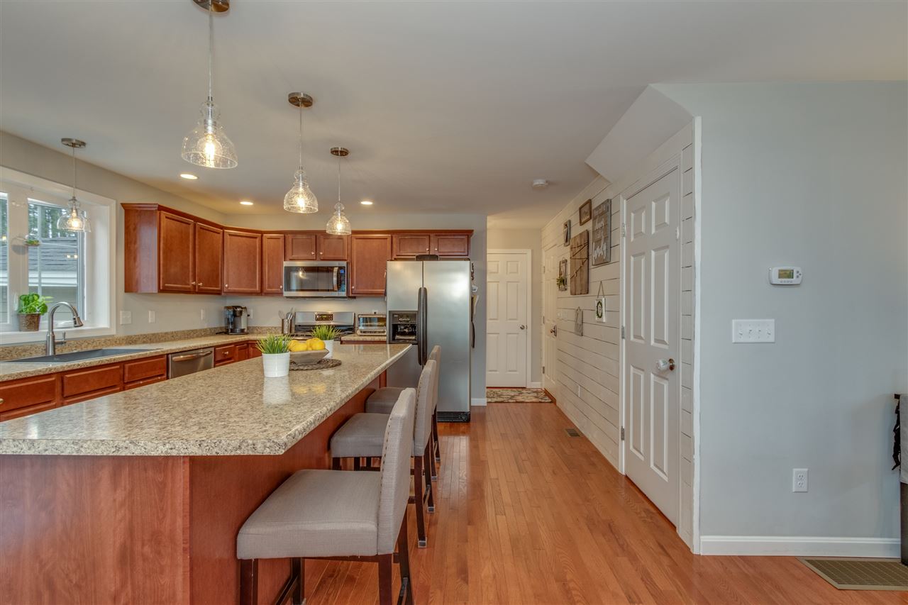 36 Rangeway Drive Rochester, NH 03868 - Photo 18 of 39