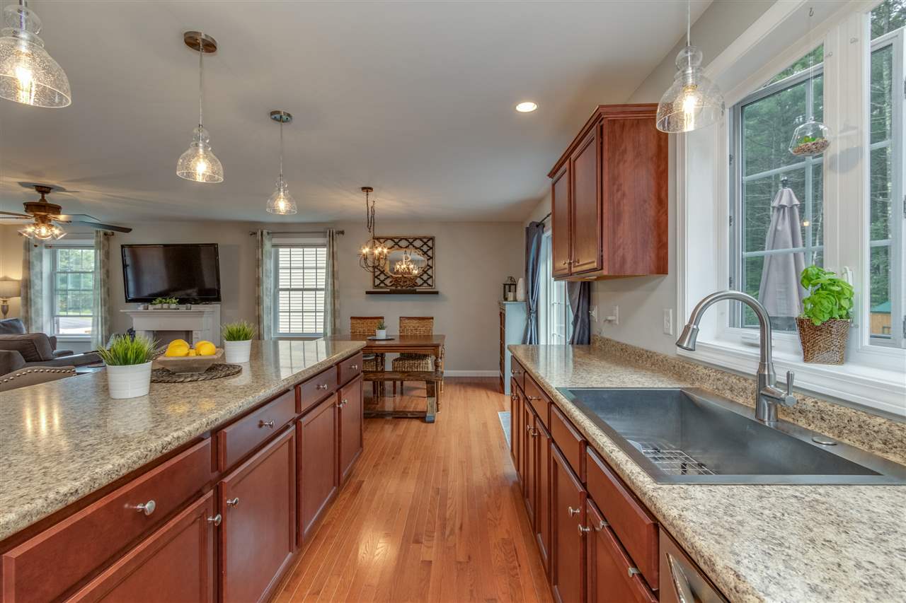 36 Rangeway Drive Rochester, NH 03868 - Photo 20 of 39