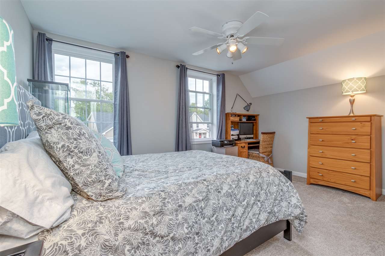 36 Rangeway Drive Rochester, NH 03868 - Photo 29 of 39