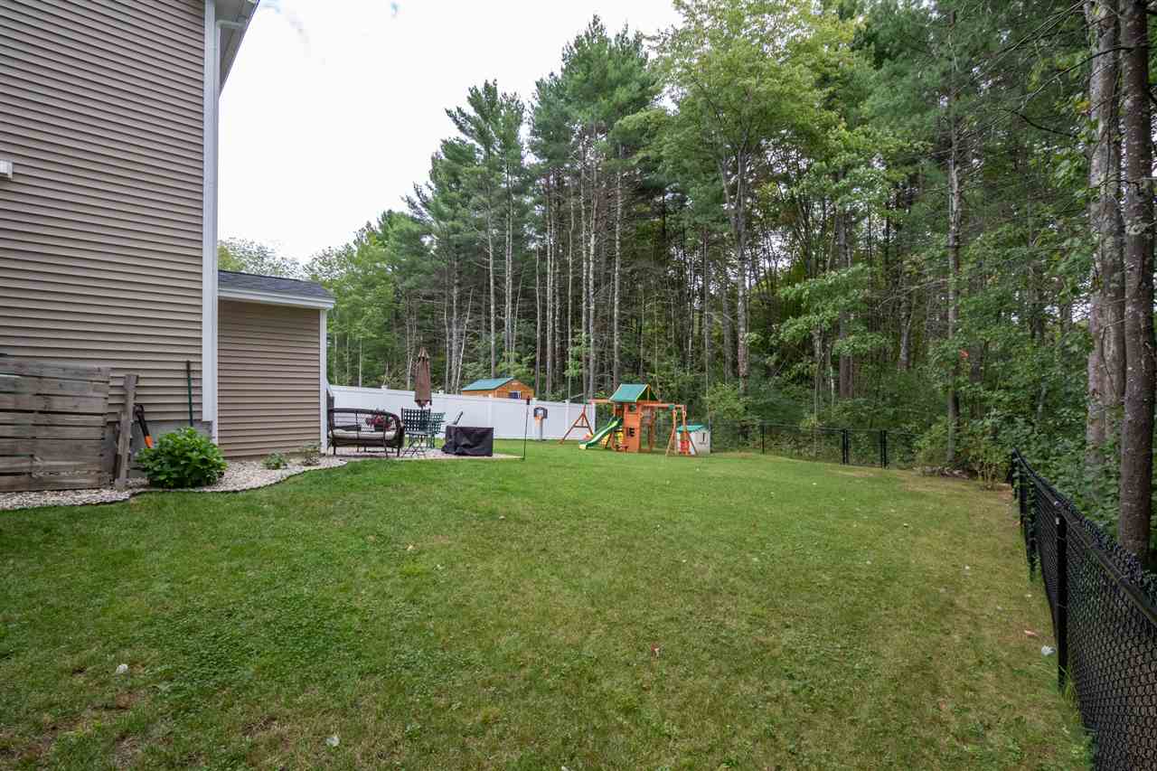 36 Rangeway Drive Rochester, NH 03868 - Photo 30 of 39