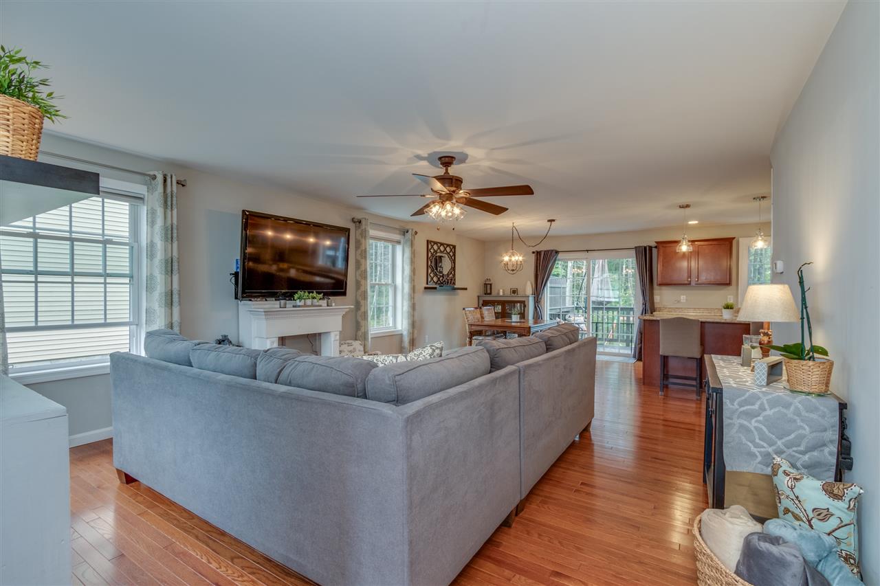 36 Rangeway Drive Rochester, NH 03868 - Photo 4 of 39