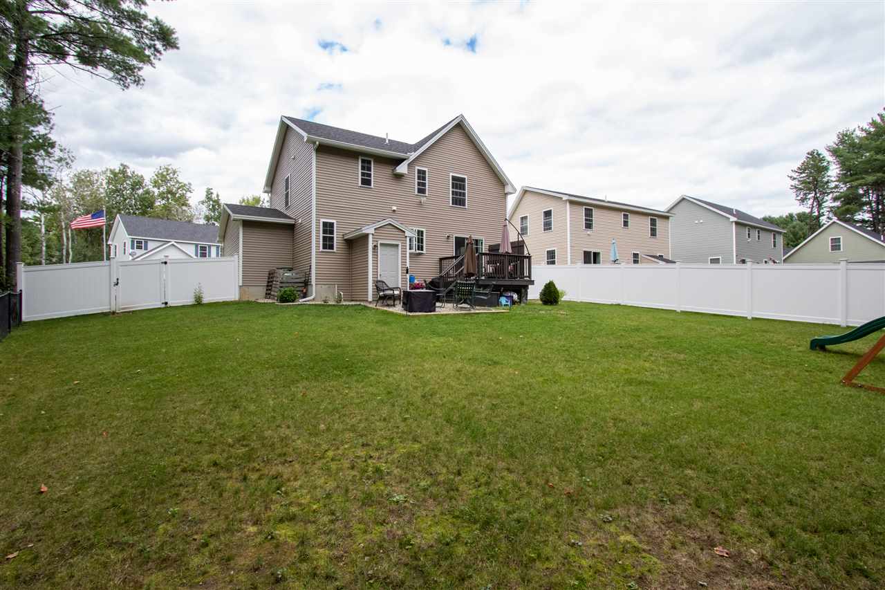 36 Rangeway Drive Rochester, NH 03868 - Photo 31 of 39