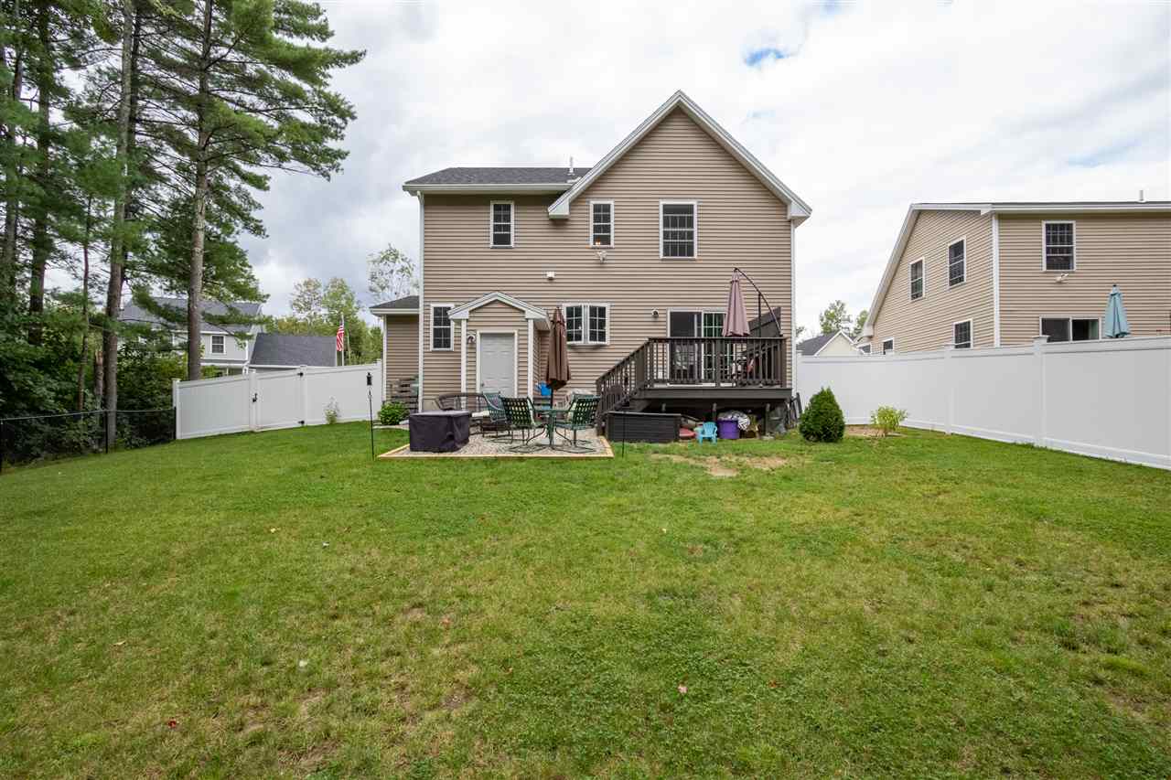 36 Rangeway Drive Rochester, NH 03868 - Photo 32 of 39