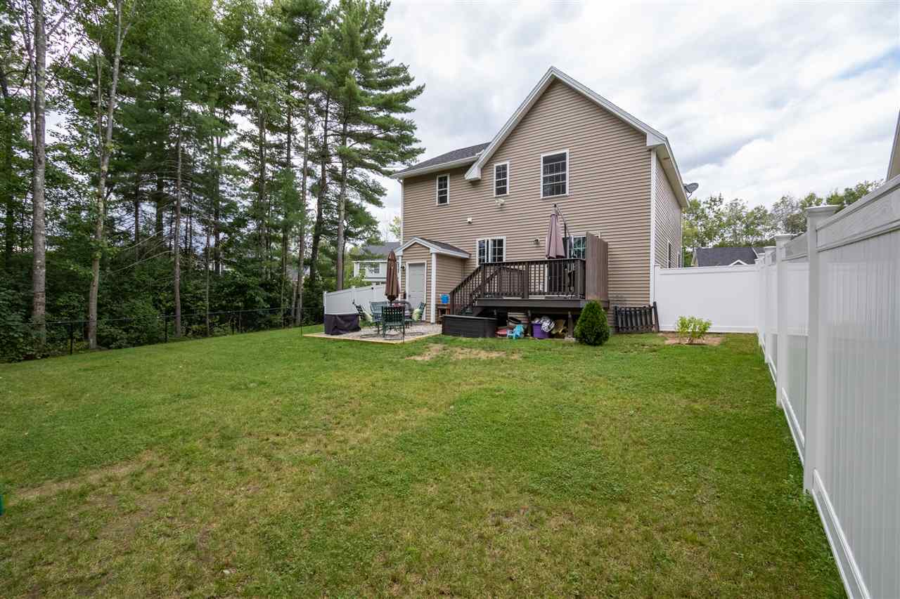 36 Rangeway Drive Rochester, NH 03868 - Photo 33 of 39