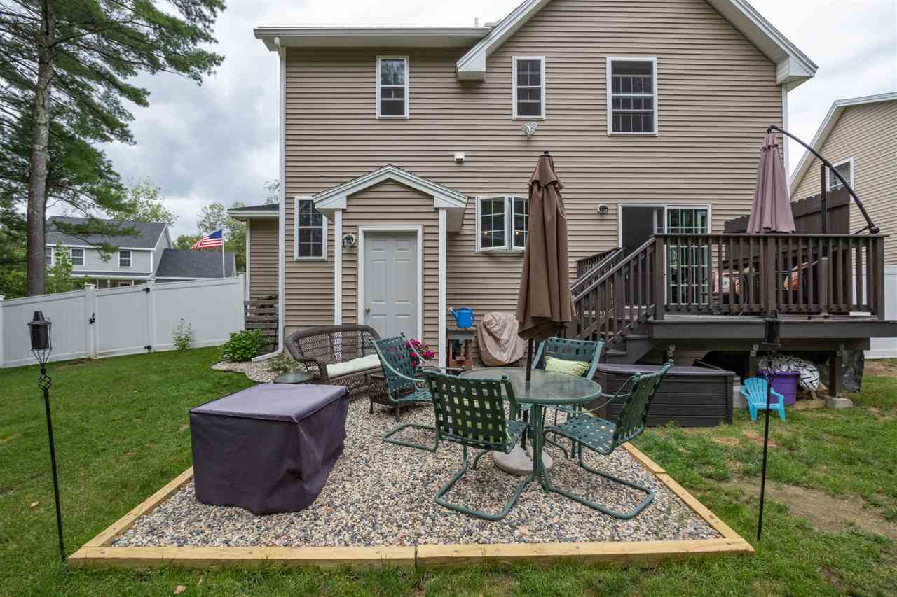 36 Rangeway Drive Rochester, NH 03868 - Photo 34 of 39