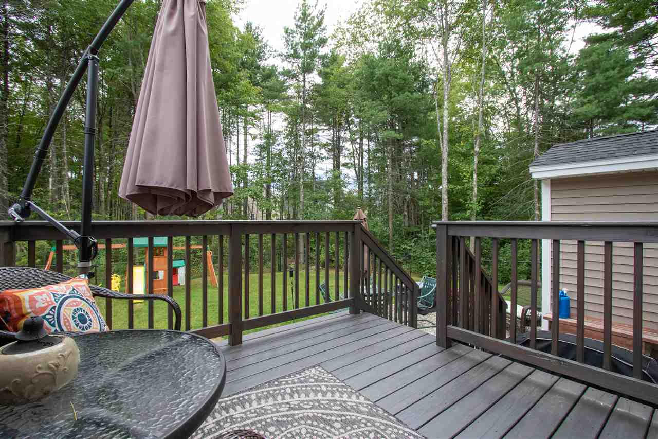 36 Rangeway Drive Rochester, NH 03868 - Photo 39 of 39