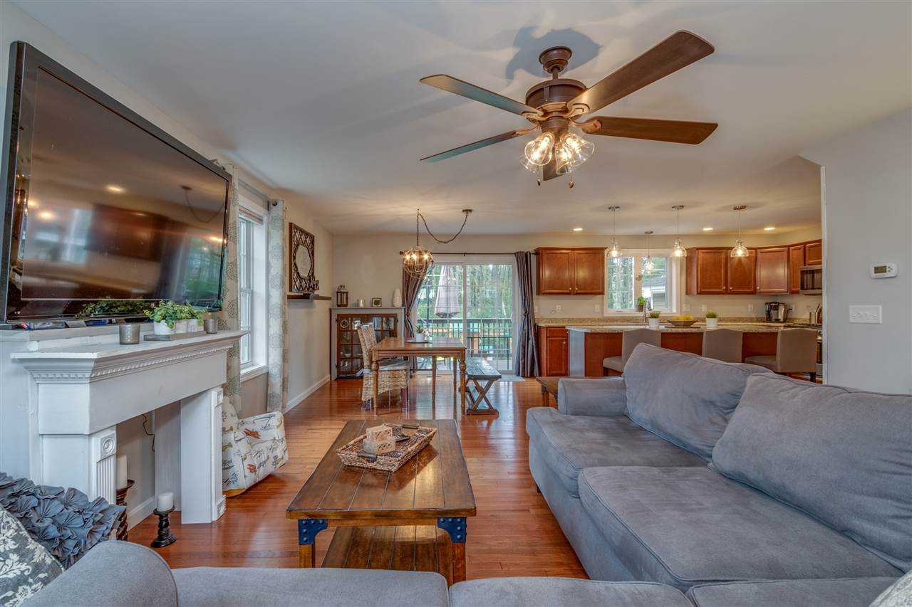 36 Rangeway Drive Rochester, NH 03868 - Photo 7 of 39