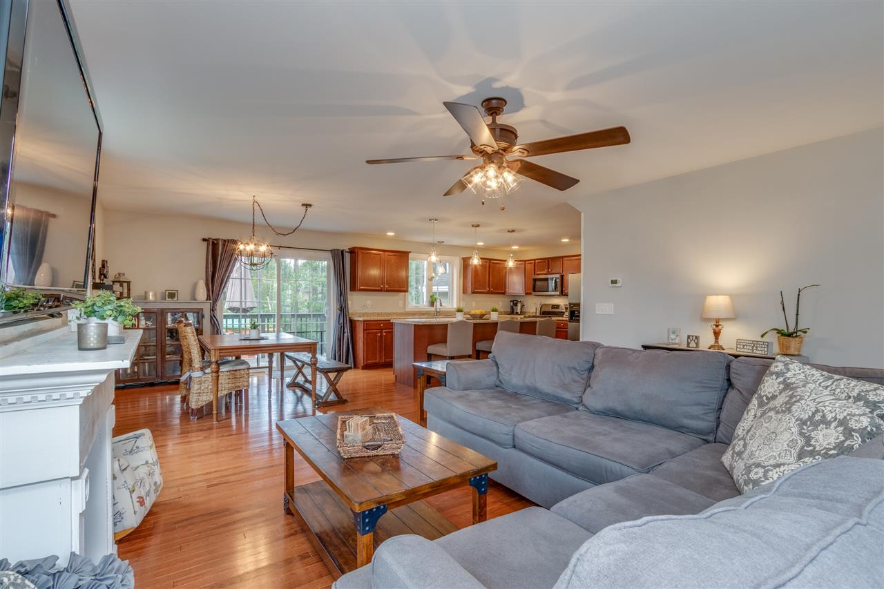 36 Rangeway Drive Rochester, NH 03868 - Photo 8 of 39