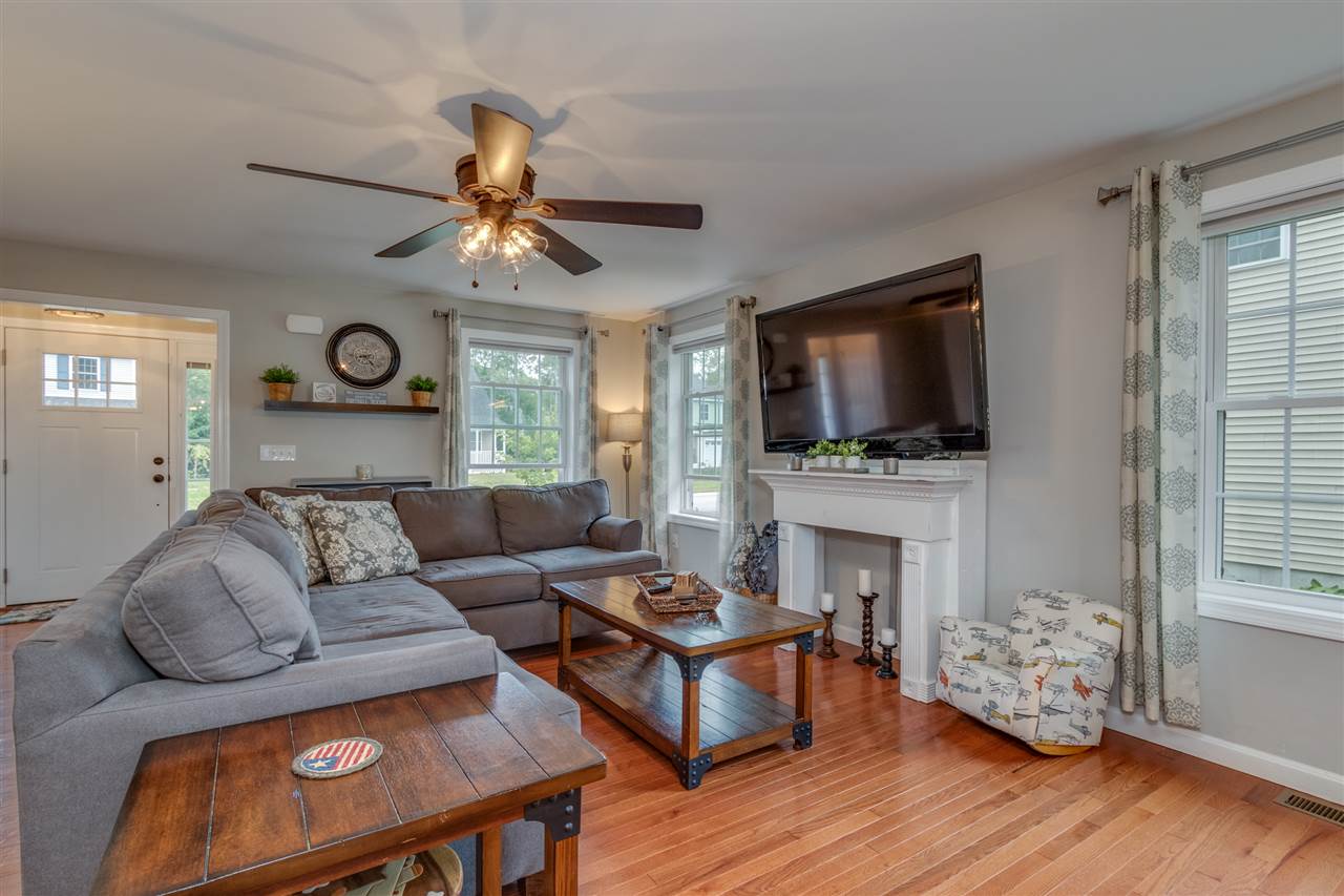 36 Rangeway Drive Rochester, NH 03868 - Photo 10 of 39