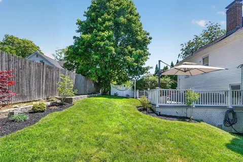 $849,900 | 214 Laurel Street, Melrose, MA 02176