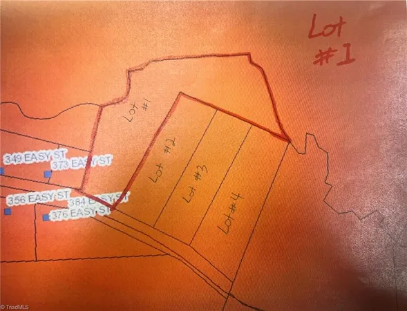 $29,000 | 1 Easy Street, Providence, NC 27315