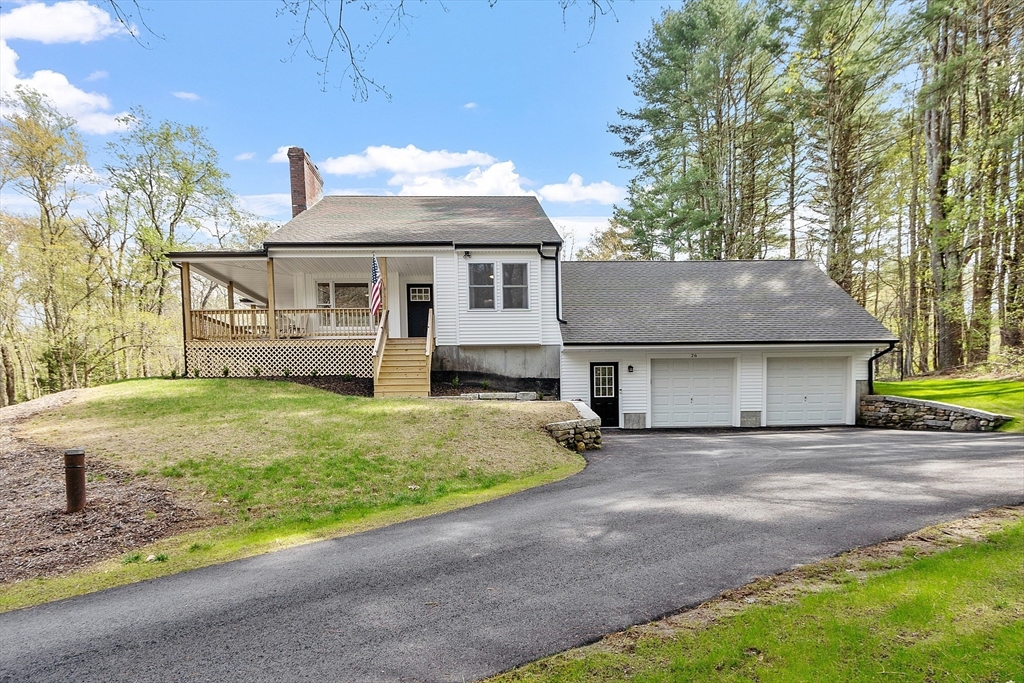 26 Chestnut Street Douglas, MA 01516 - Photo 1 of 38 Gallery Image 1