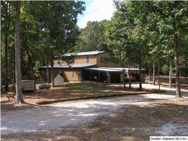 3702 Riverbend Road West Blocton, AL 35184 - Photo 18 of 23